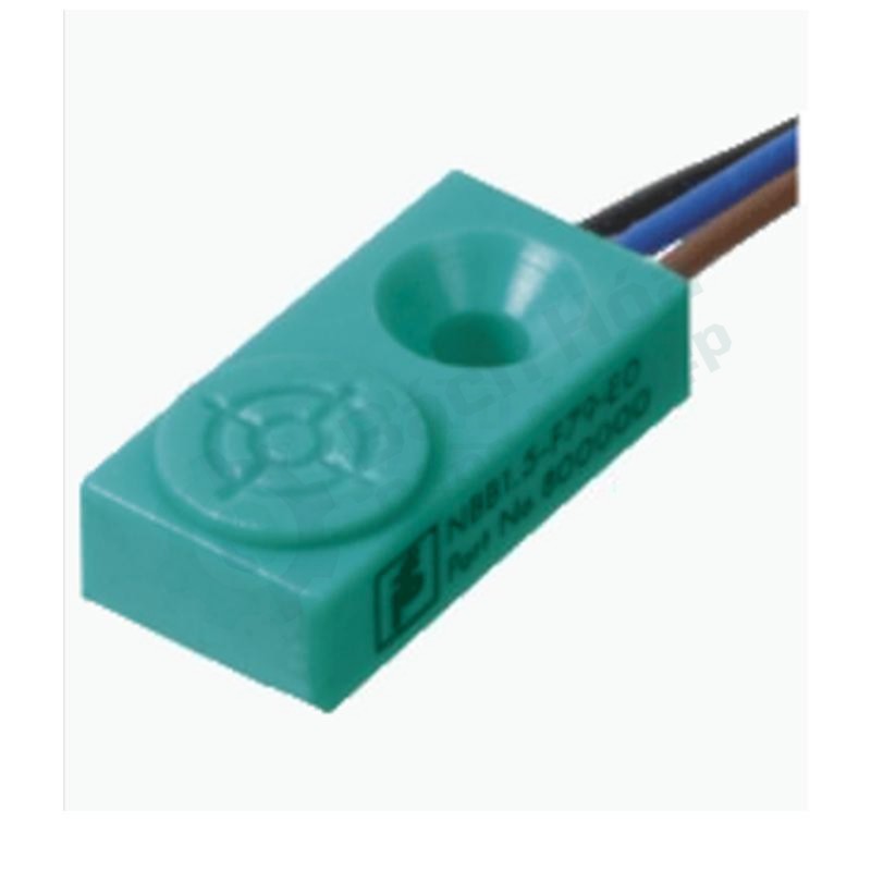 Cảm biến PEPPERLFUCHS NBB1