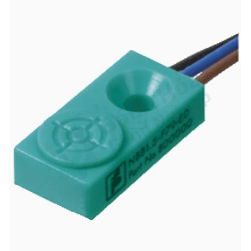 Cảm biến PEPPERLFUCHS NBB1.5-F79-E0