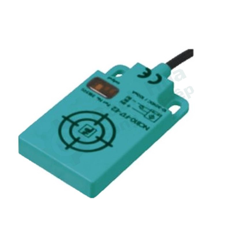 Cảm biến PEPPERLFUCHS NBB10-F17-E2