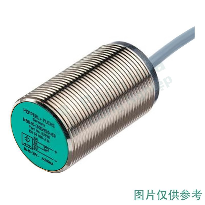 Cảm biến PEPPERLFUCHS NBB15-30GM50-US