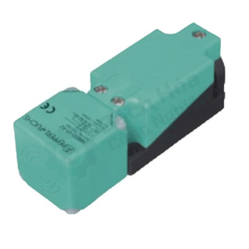 Cảm biến PEPPERLFUCHS NBB15-U1-E1