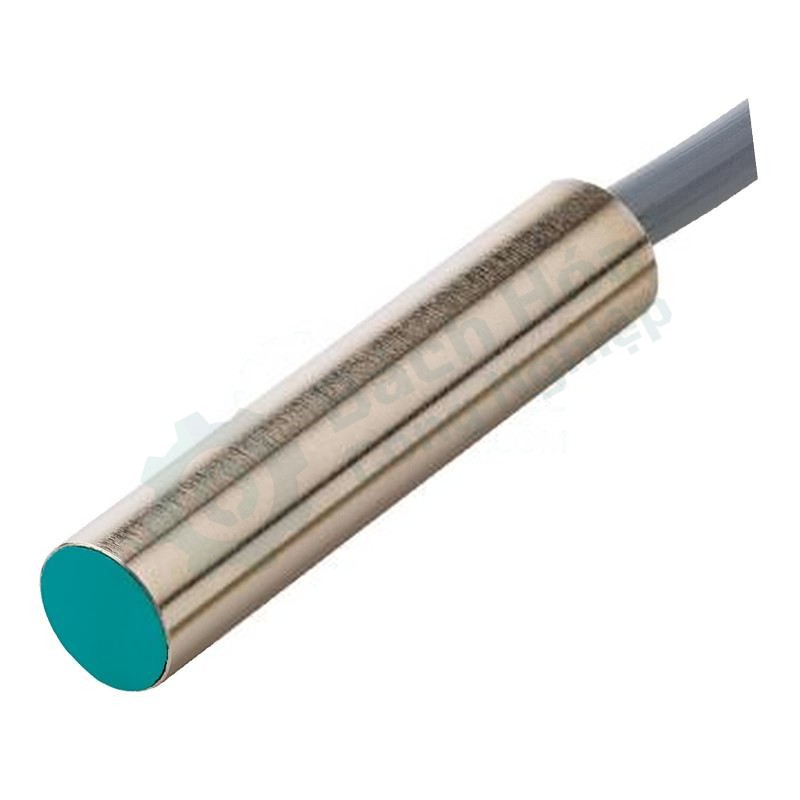 Cảm biến PEPPERLFUCHS NBB2-6