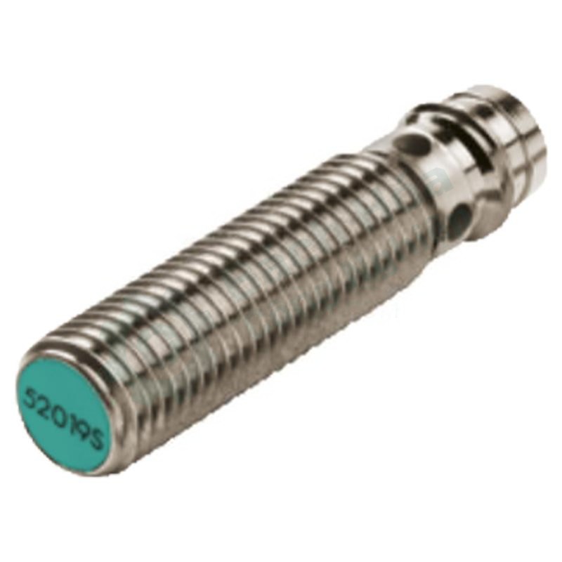Cảm biến PEPPERLFUCHS NBB2-8GM25-E2-V3