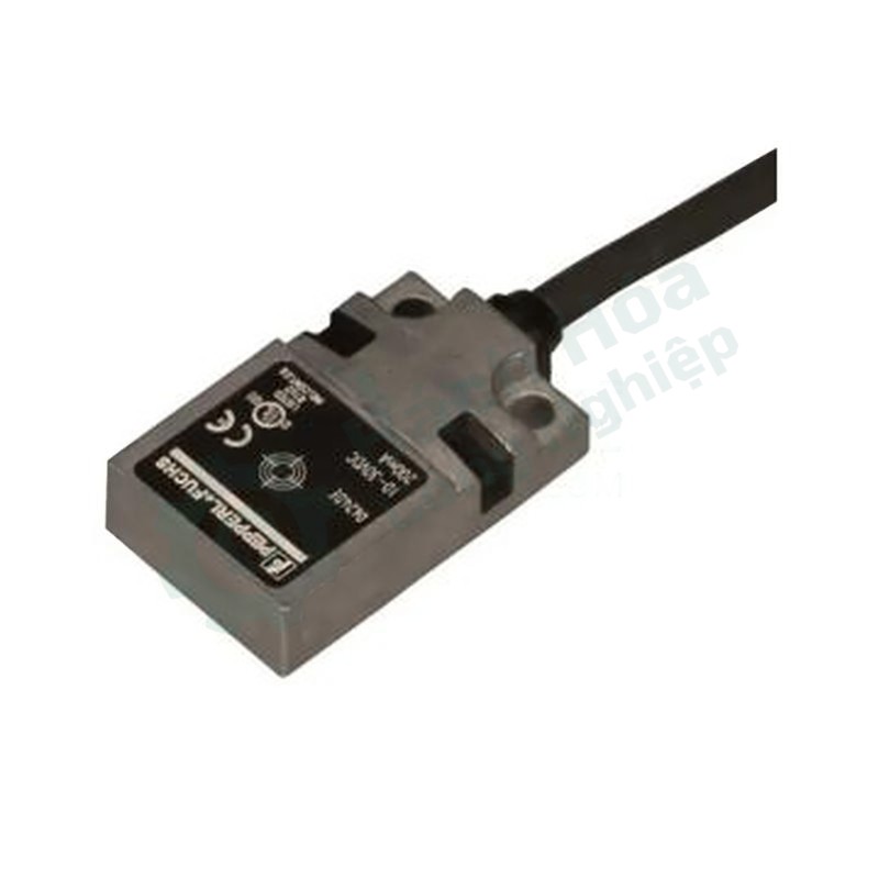 Cảm biến PEPPERLFUCHS NBB7-F104M-A0