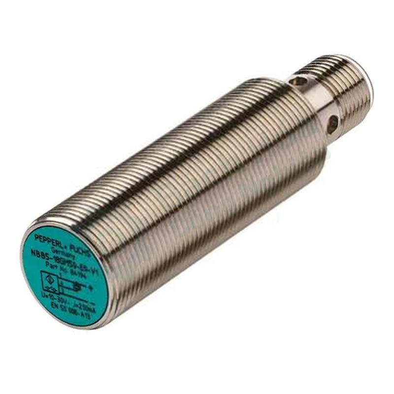Cảm biến PEPPERLFUCHS NBB8-18GM50-E0-V1-M1