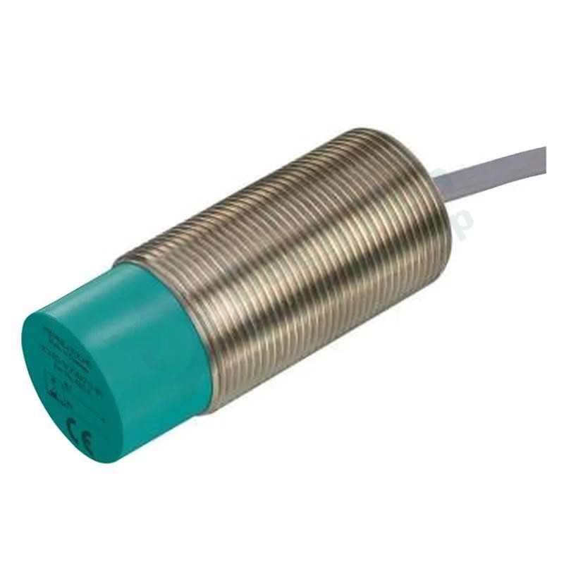 Cảm biến PEPPERLFUCHS NBN25-30GM50-US