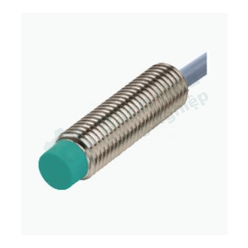 Cảm biến PEPPERLFUCHS NBN3-8GM30-E2