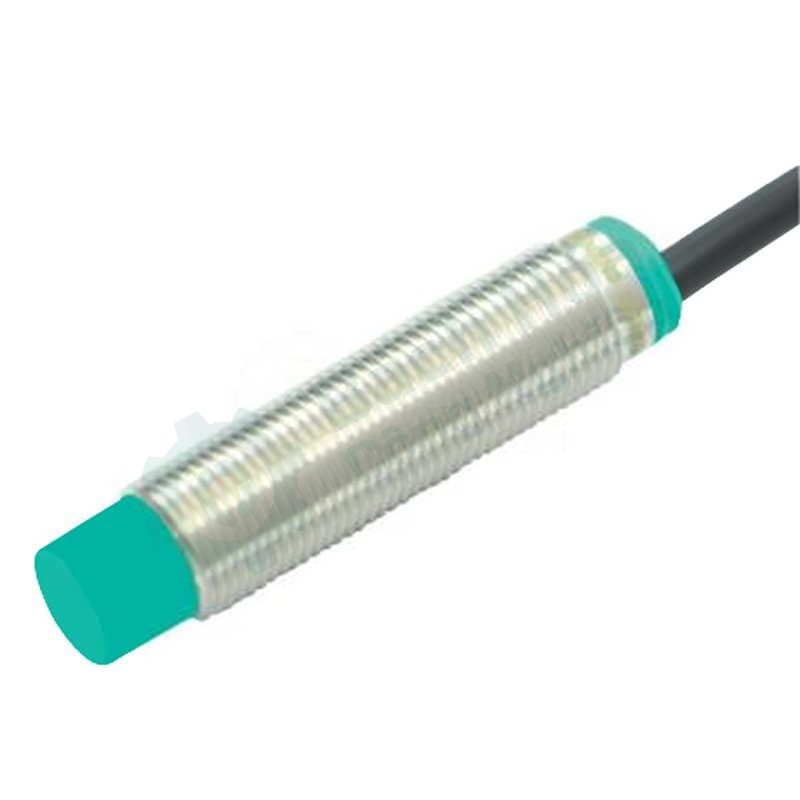 Cảm biến PEPPERLFUCHS NBN4-12GM50-E2