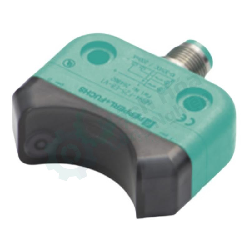 Cảm biến PEPPERLFUCHS NBN4-F25-E8-V1