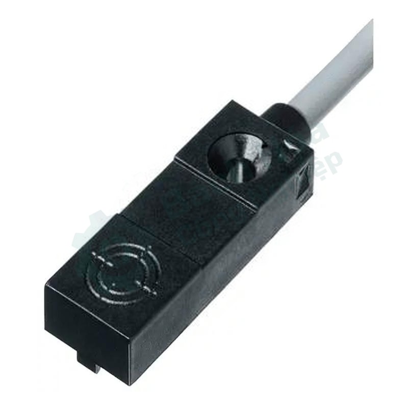 Cảm biến PEPPERLFUCHS NBN4-F29-E2-5M