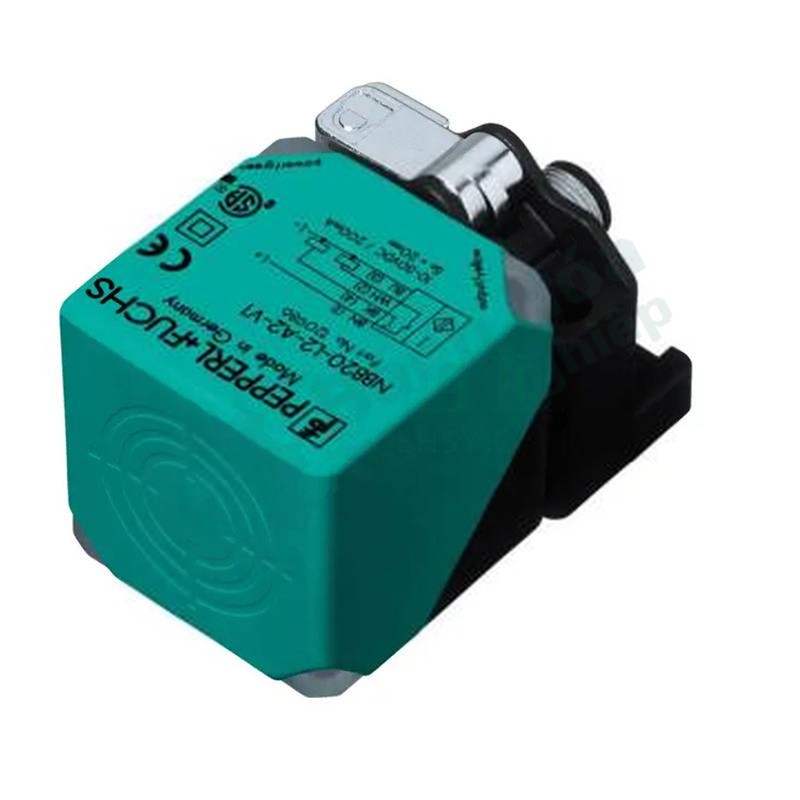 Cảm biến PEPPERLFUCHS NBN40-L2-Z0-V1