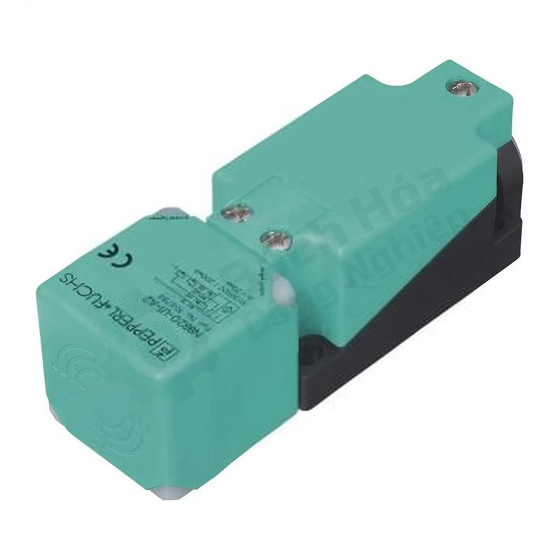 Cảm biến PEPPERLFUCHS NBN40-U1K-N0-V1