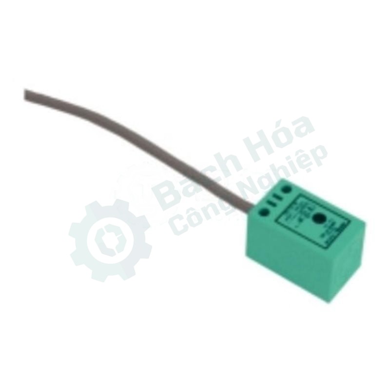 Cảm biến PEPPERLFUCHS NBN5-F7-E0