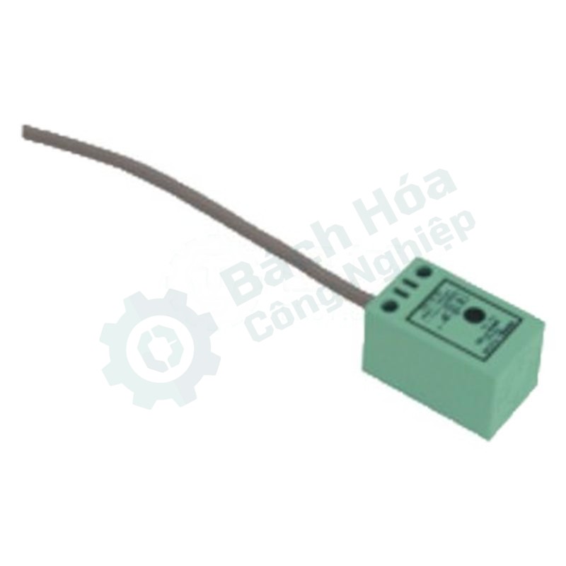Cảm biến PEPPERLFUCHS NBN5-F7-E2