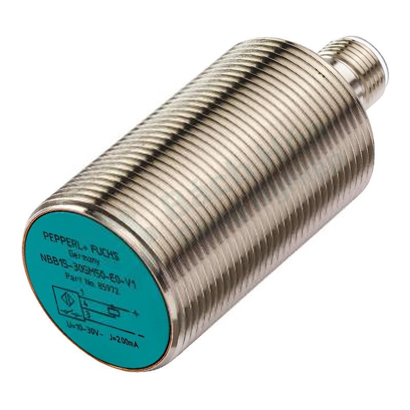 Cảm biến PEPPERLFUCHS NCB15-30GM50-Z4-V1