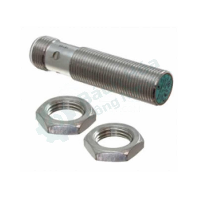 Cảm biến PEPPERLFUCHS NCB2-12GM35-N0-V1