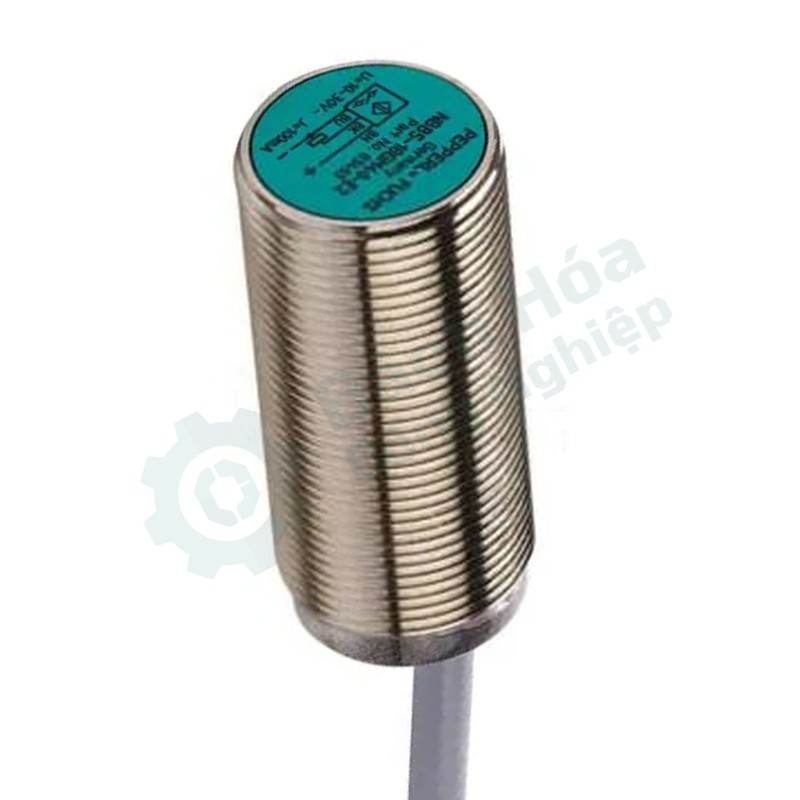 Cảm biến PEPPERLFUCHS NCB5-18GM40-N0