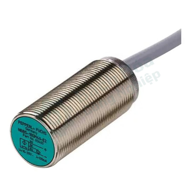 Cảm biến PEPPERLFUCHS NCB5-18GM40-N0-10M