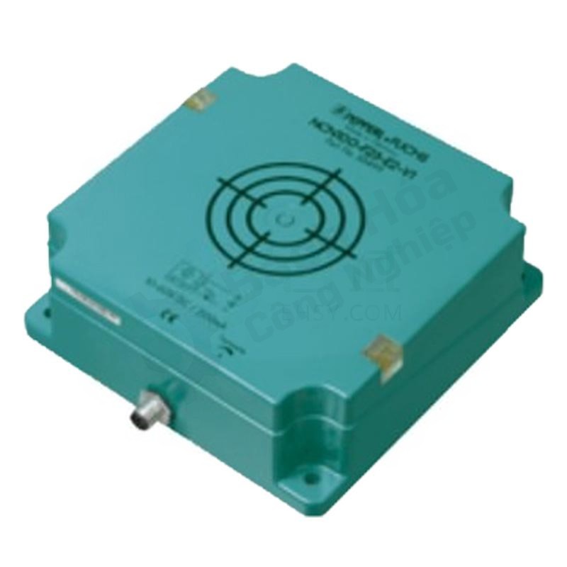 Cảm biến PEPPERLFUCHS NCN100-F23-E2-V1