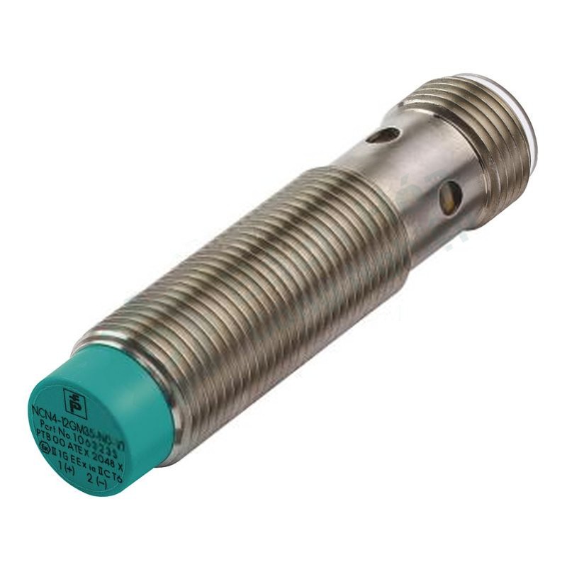 Cảm biến PEPPERLFUCHS NCN4-12GM35-N0-V1