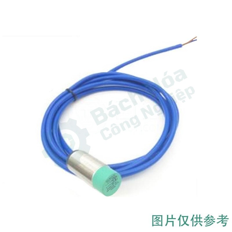 Cảm biến PEPPERLFUCHS NCN8-18GM40-N0-V1