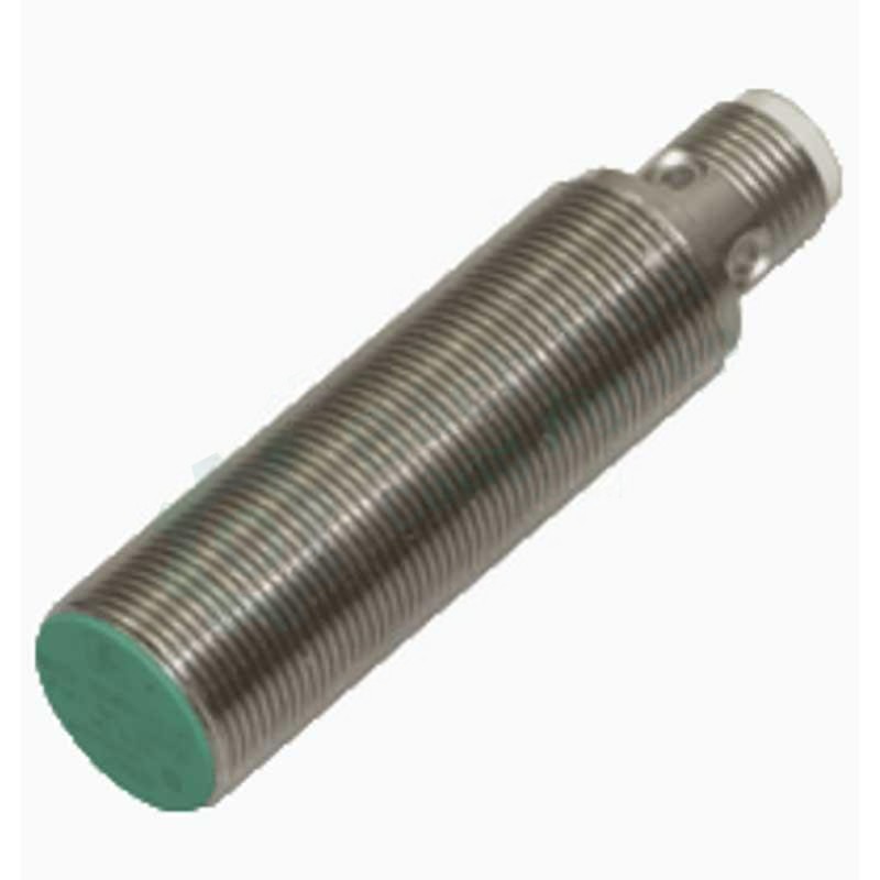 Cảm biến PEPPERLFUCHS NEB12-18GM50-E2-V1