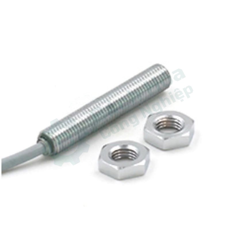 Cảm biến PEPPERLFUCHS NEB4-8GM45-E2