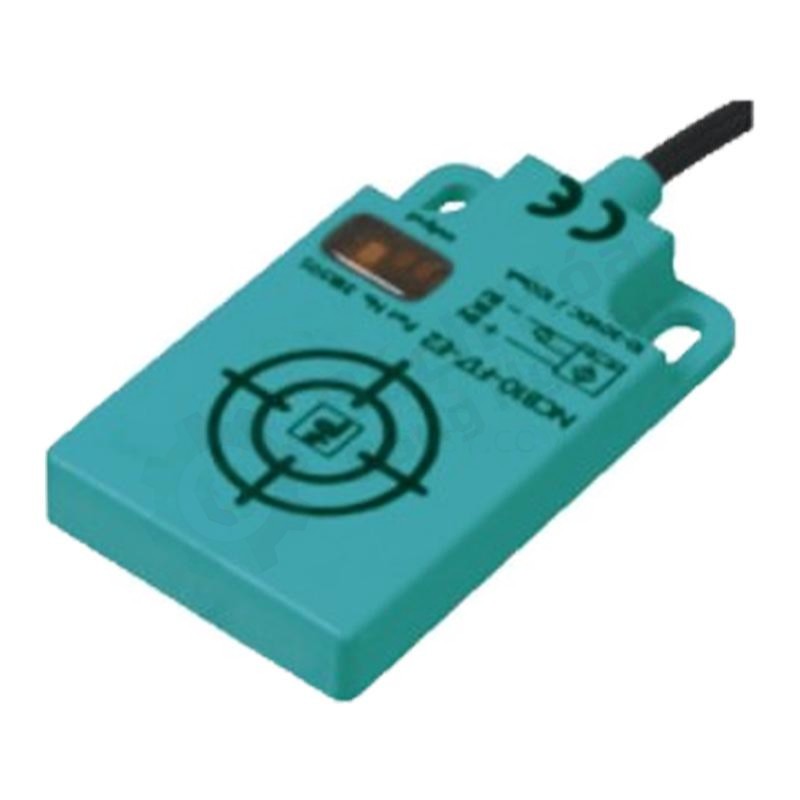 Cảm biến PEPPERLFUCHS NJ20