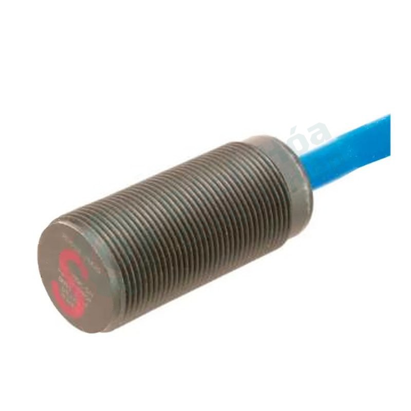 Cảm biến PEPPERLFUCHS NJ3-18GK-S1N