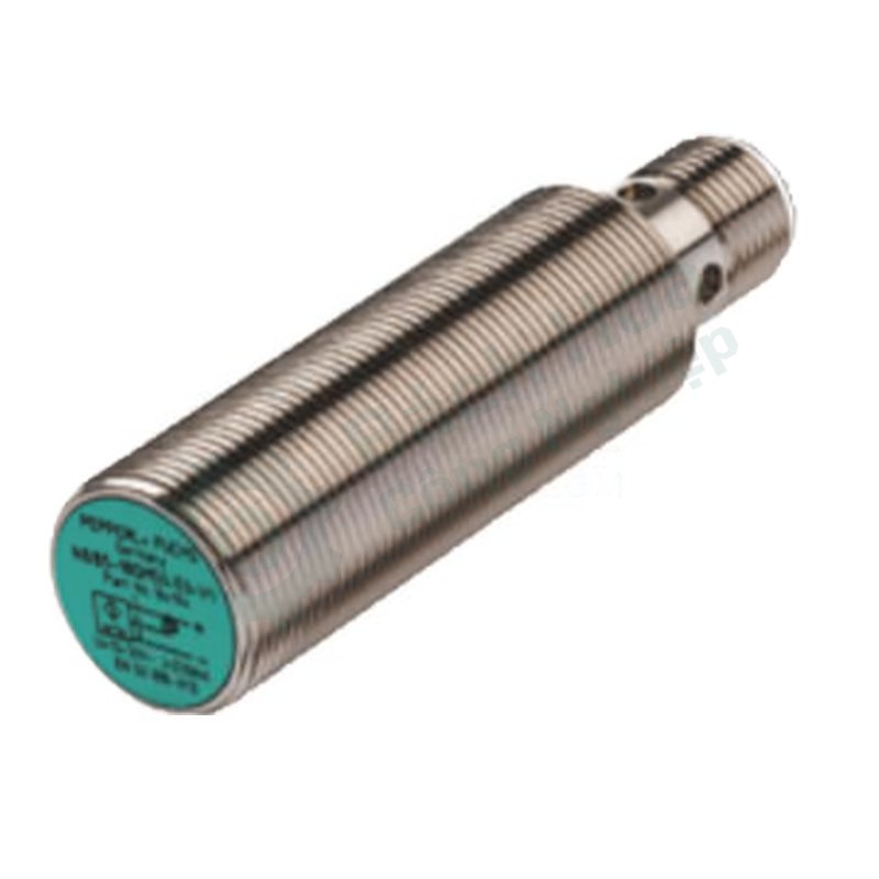 Cảm biến PEPPERLFUCHS NJ5-18GM50-E2-V1