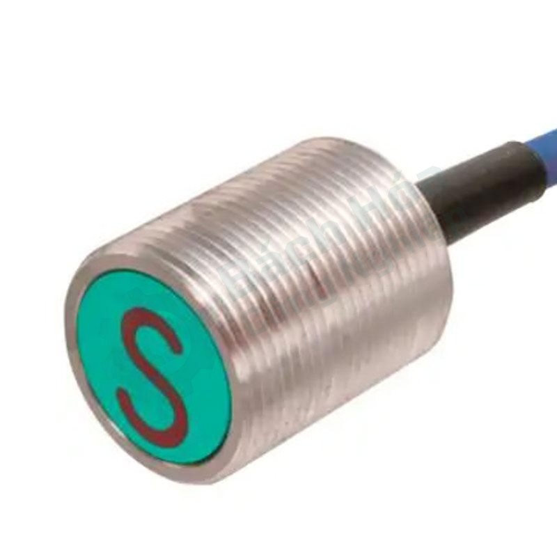 Cảm biến PEPPERLFUCHS NJ6-22-SN-G