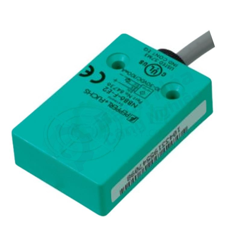 Cảm biến PEPPERLFUCHS NJ6-F-E-5M
