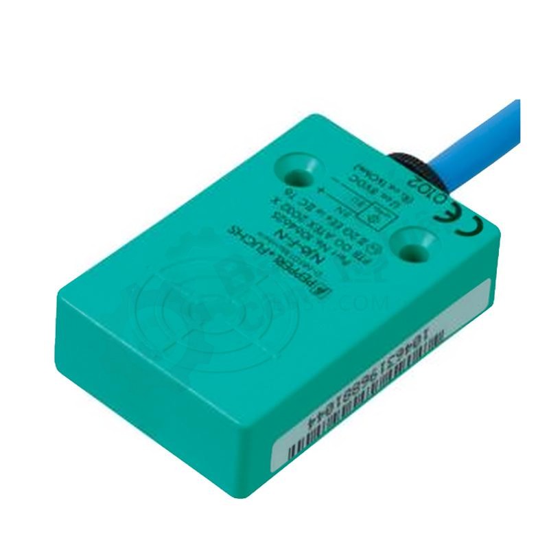 Cảm biến PEPPERLFUCHS NJ6-F-N