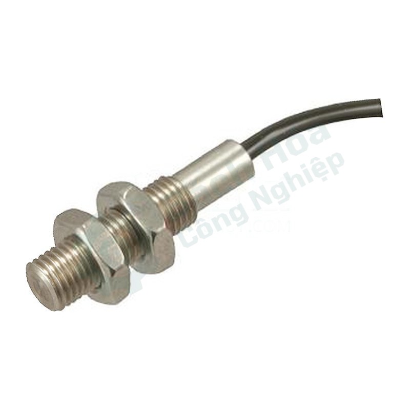 Cảm biến PEPPERLFUCHS NMB3-8GM35-E2