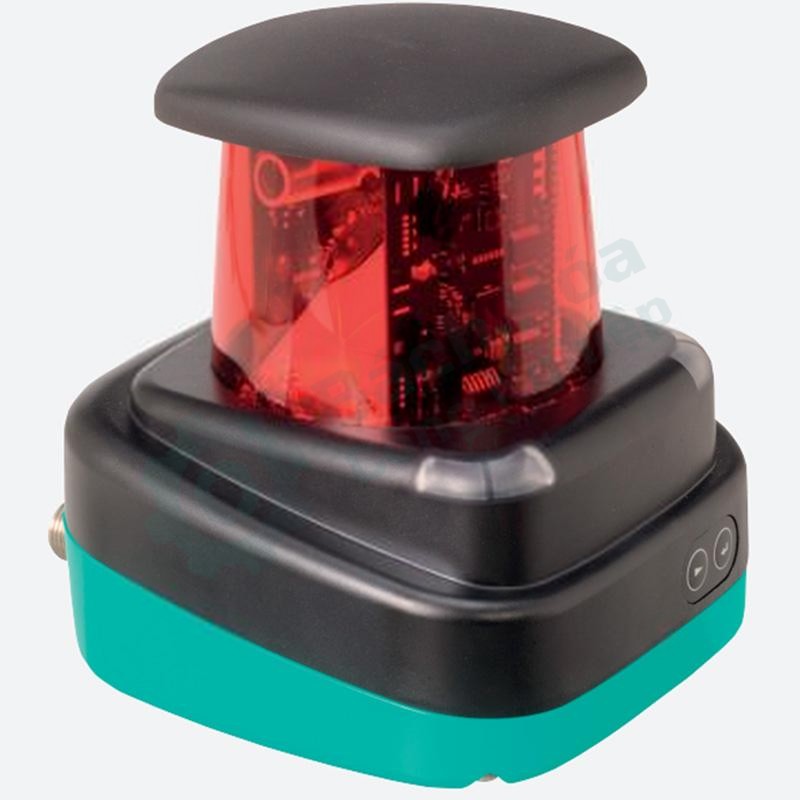 Cảm biến PEPPERLFUCHS OMD25M-R2000-B23-V1V1D-SD