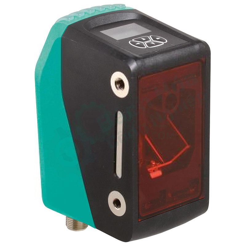 Cảm biến PEPPERLFUCHS OMR150M-R1000-SSI-V1V1B