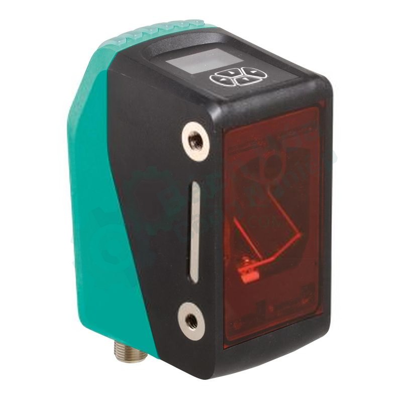 Cảm biến PEPPERLFUCHS OMR50M-R1000-SSI-V1V1B