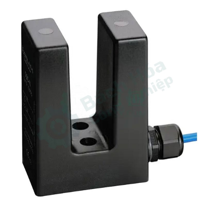 Cảm biến PEPPERLFUCHS SJ30-A2
