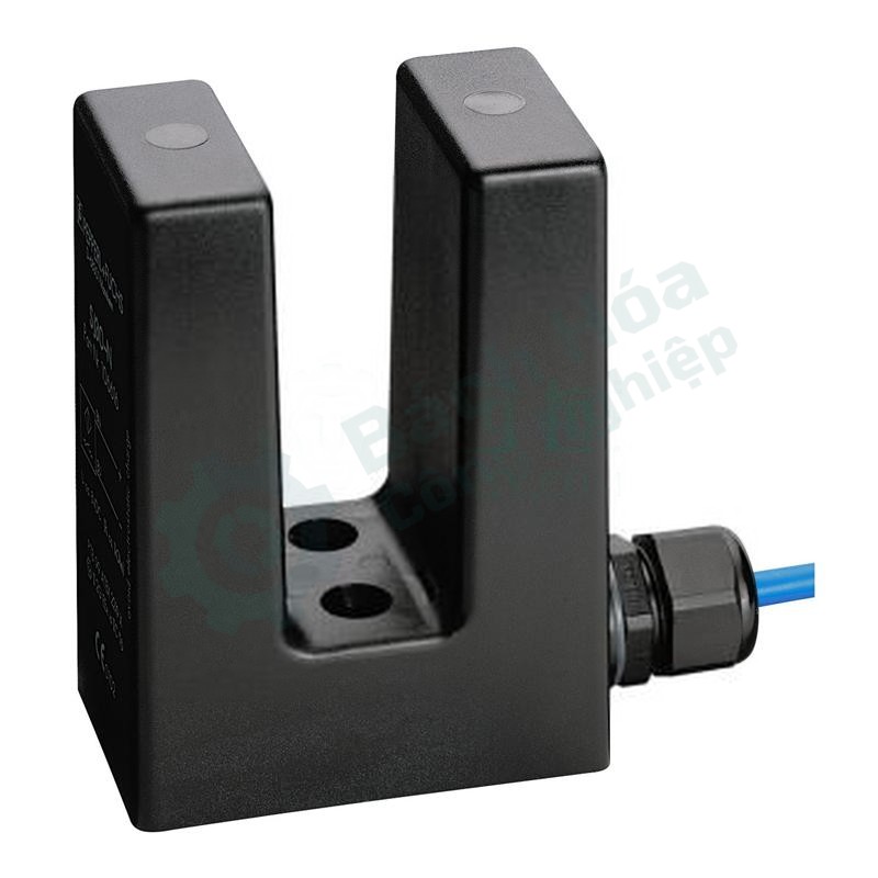 Cảm biến PEPPERLFUCHS SJ30-N