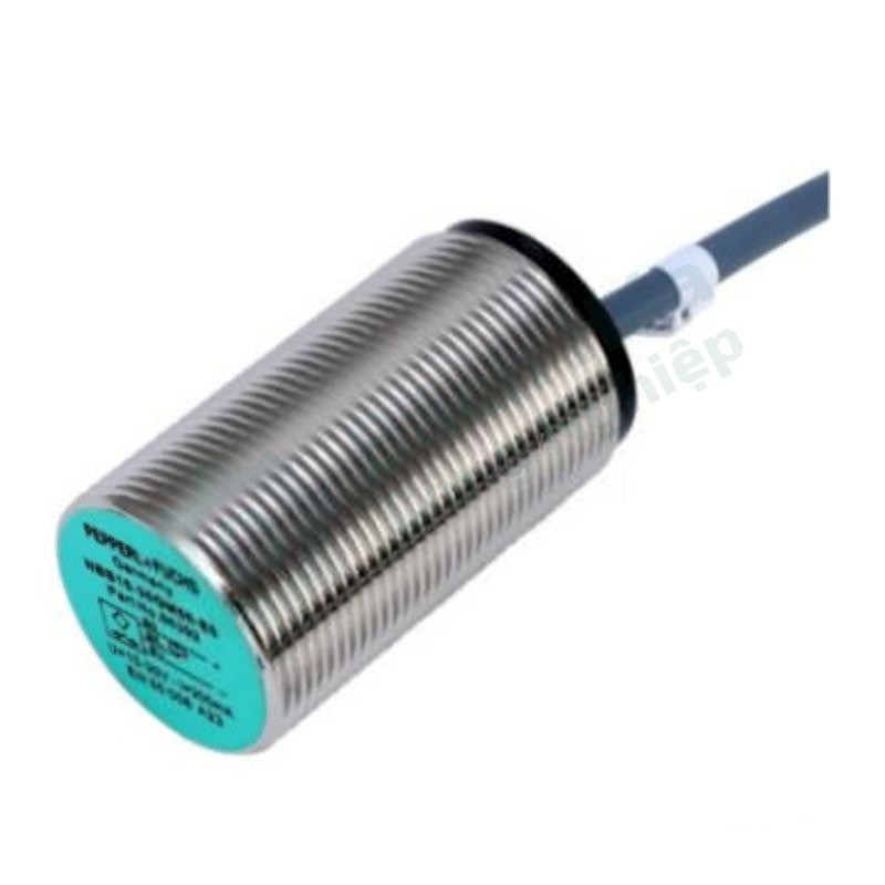 Cảm biến PEPPERLFUCHS UB1000-18GM75-E5-V15
