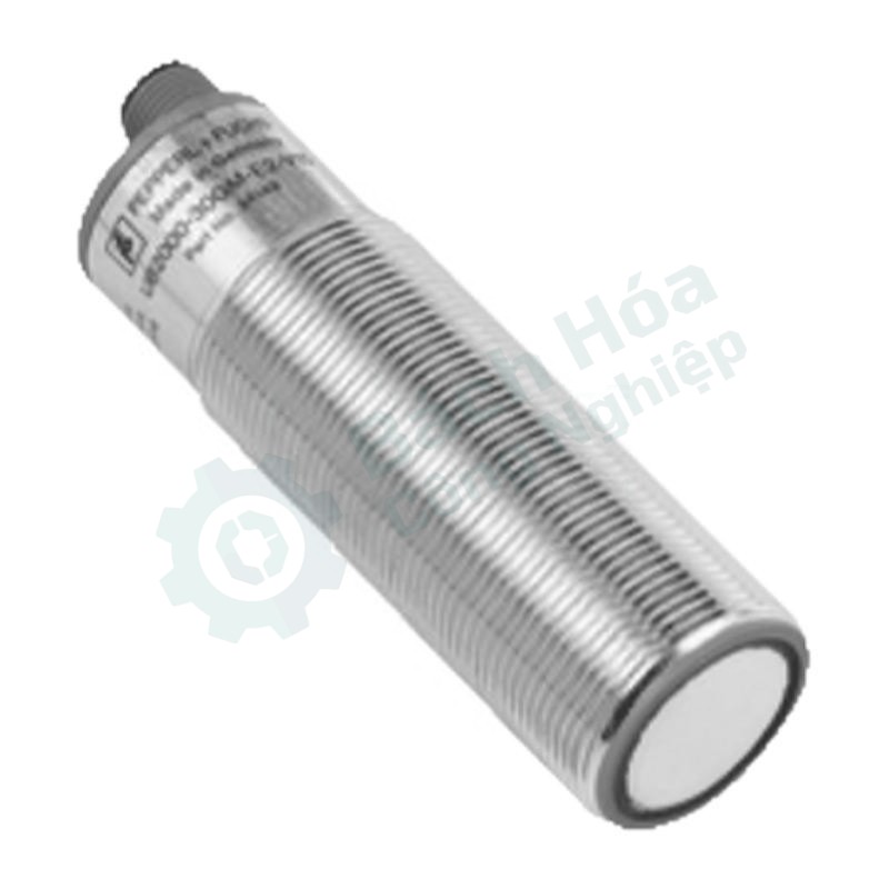 Cảm biến PEPPERLFUCHS UB2000-30GM-E5-V15