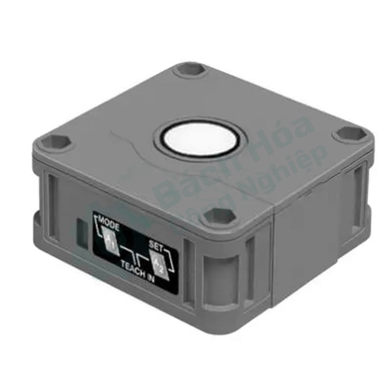 Cảm biến PEPPERLFUCHS UB2000-F42-E6-V15