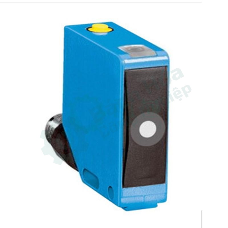 Cảm biến PEPPERLFUCHS UB250-F77-E2-V31