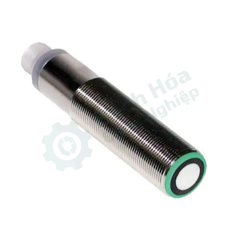 Cảm biến PEPPERLFUCHS UB500-18GM75-I-V15