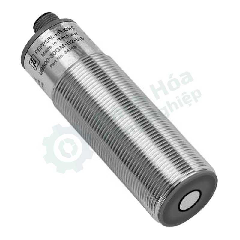 Cảm biến PEPPERLFUCHS UB500-30GM-E5-V15