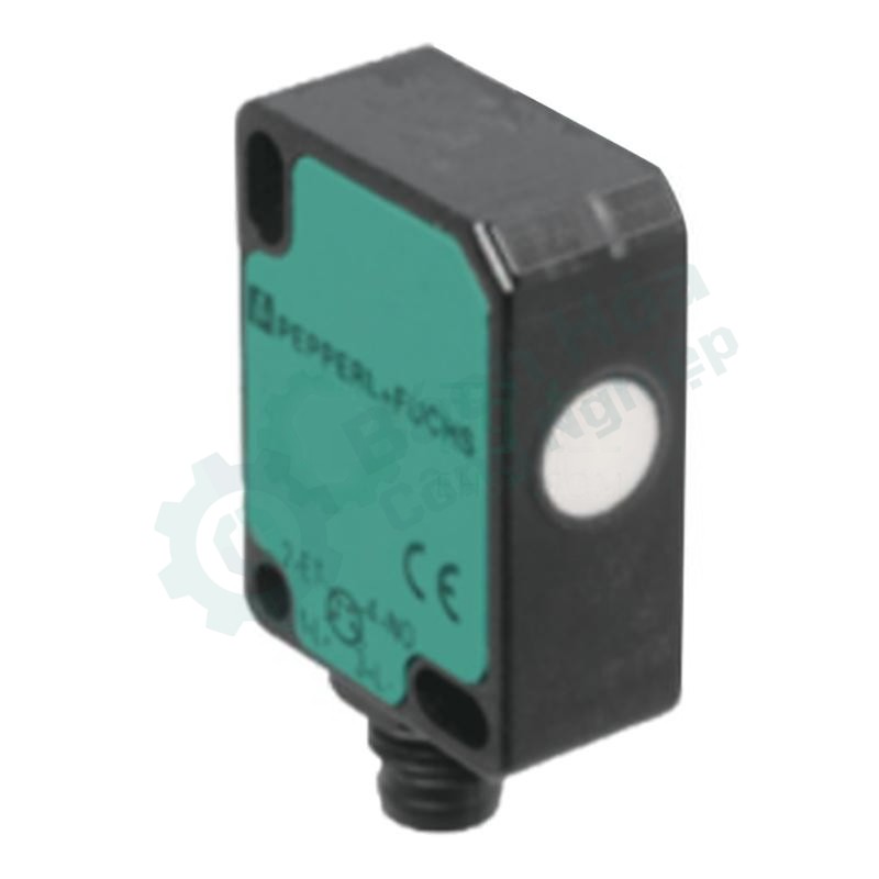 Cảm biến PEPPERLFUCHS UBE800-F77-SE2-V31
