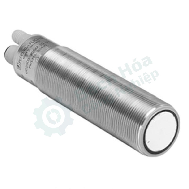 Cảm biến PEPPERLFUCHS UC2000-30GM-IUR2-V15