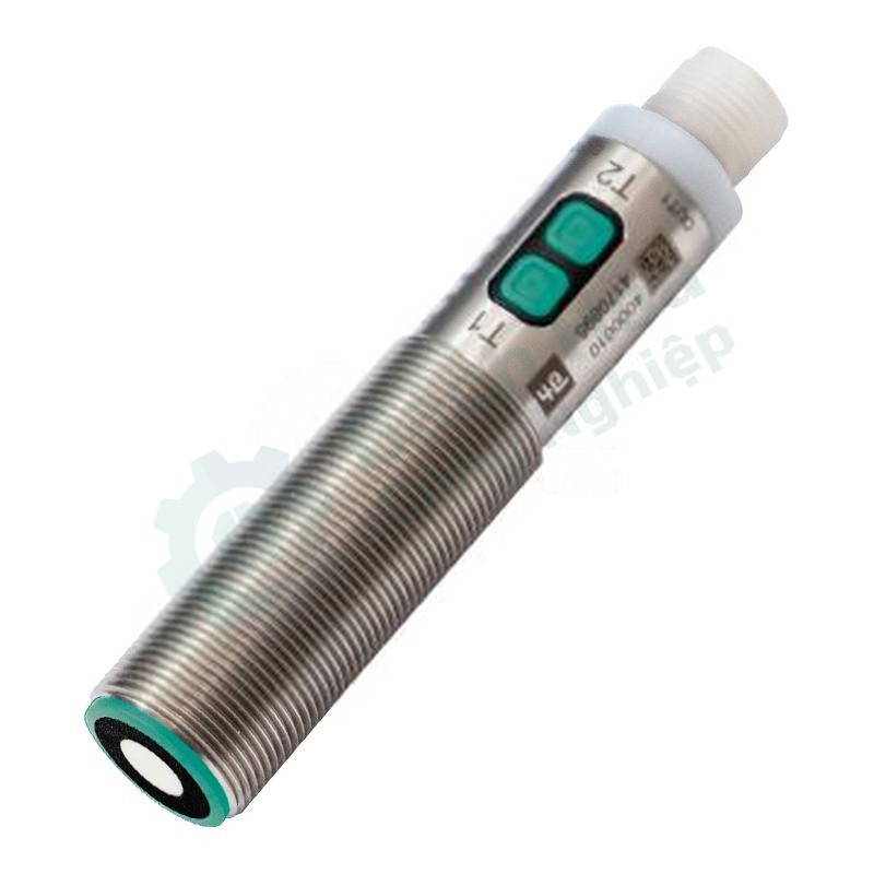 Cảm biến PEPPERLFUCHS UC500-18GS-IUEP-IO-V15