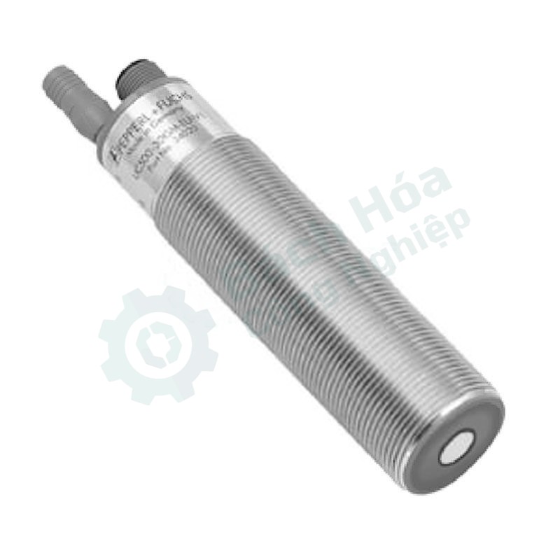 Cảm biến PEPPERLFUCHS UC500-30GM-IUR2-V15