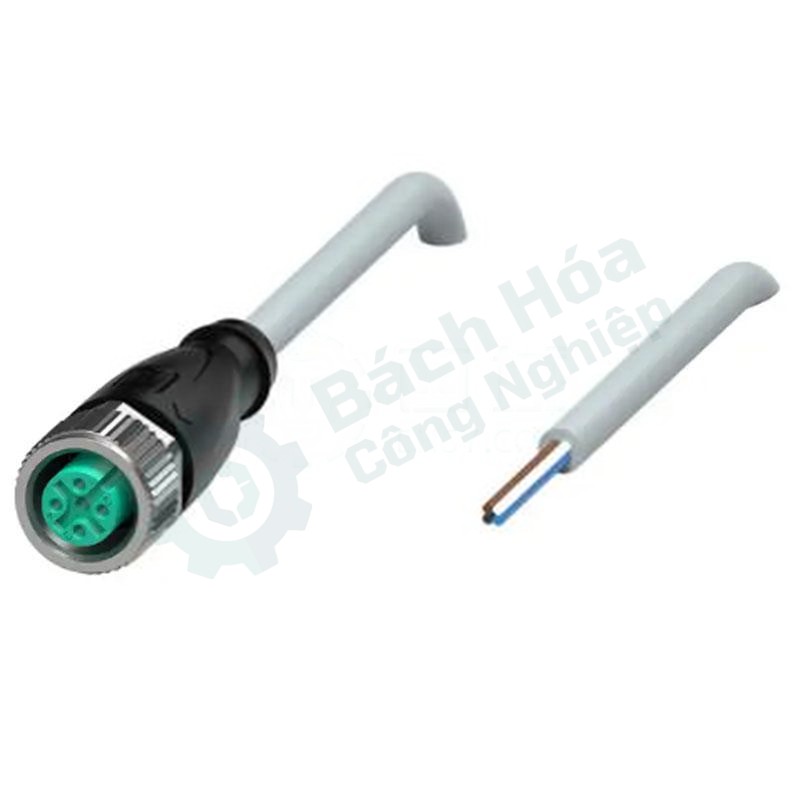 Cảm biến PEPPERLFUCHS V1-G-5M-PUR
